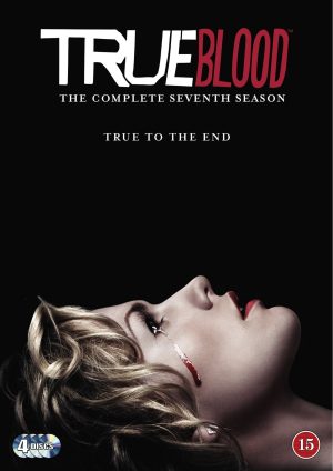 TRUE BLOOD - KAUSI 7
